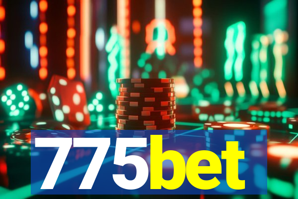 775bet