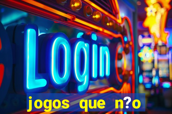 jogos que n?o precisa pagar para ganhar dinheiro