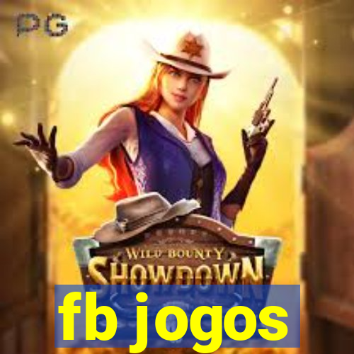 fb jogos