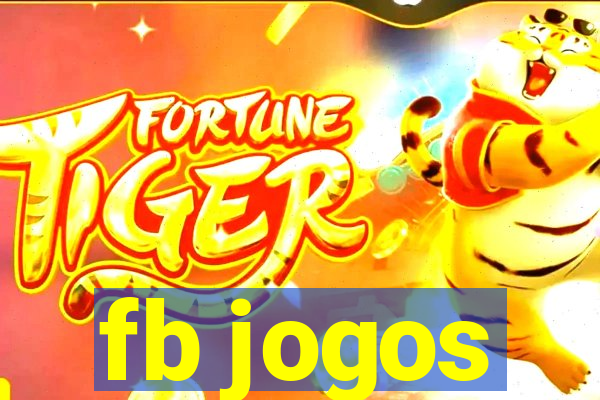 fb jogos