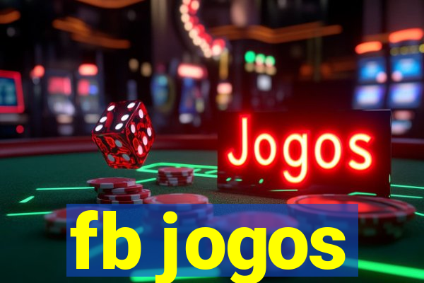 fb jogos