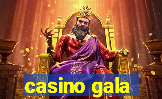 casino gala