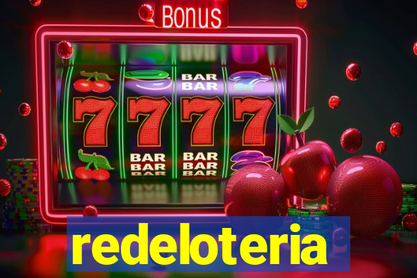 redeloteria