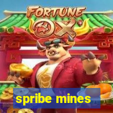 spribe mines