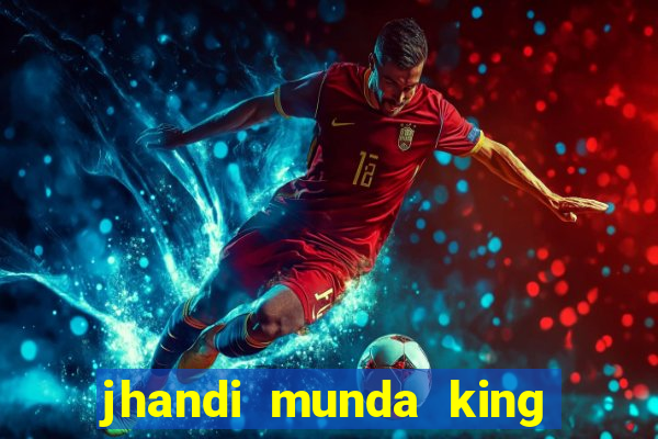 jhandi munda king online game