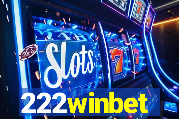 222winbet