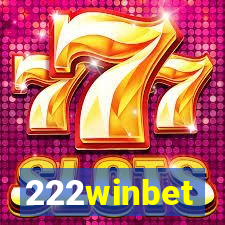 222winbet