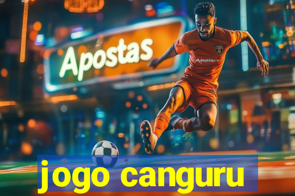 jogo canguru