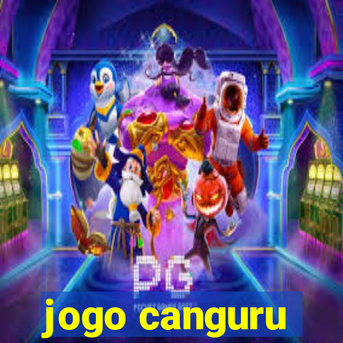 jogo canguru