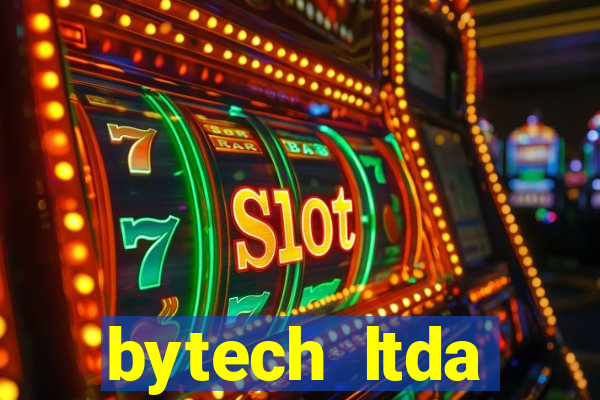 bytech ltda plataforma link jogo