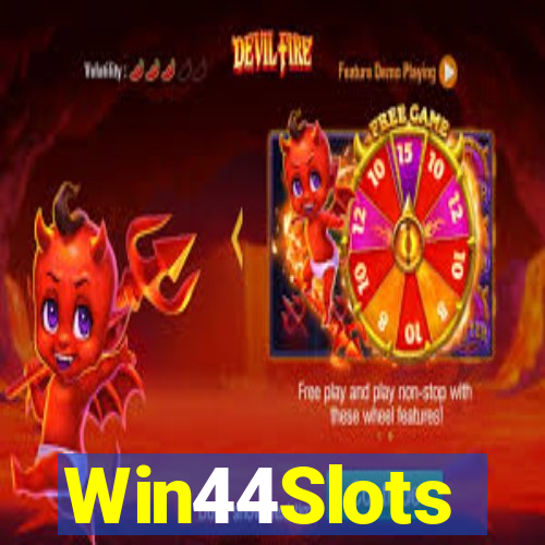 Win44Slots