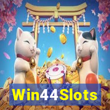 Win44Slots