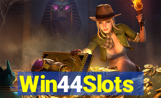 Win44Slots