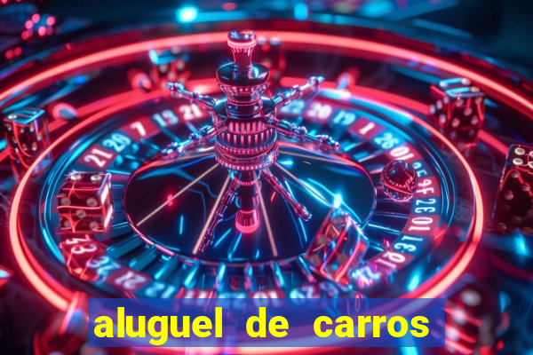 aluguel de carros porto alegre