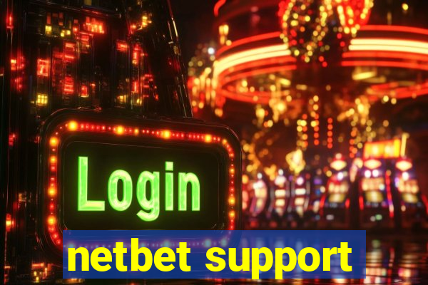 netbet support