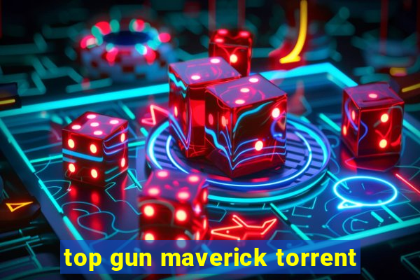 top gun maverick torrent