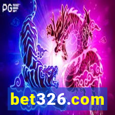 bet326.com