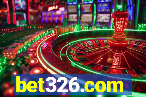 bet326.com