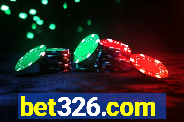 bet326.com