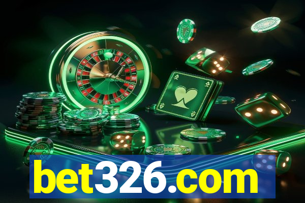 bet326.com