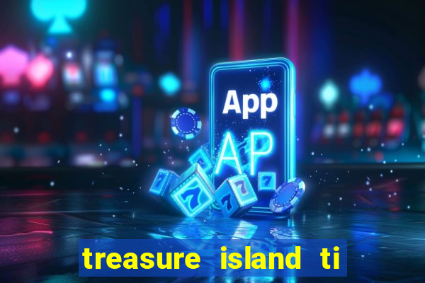 treasure island ti hotel casino las vegas