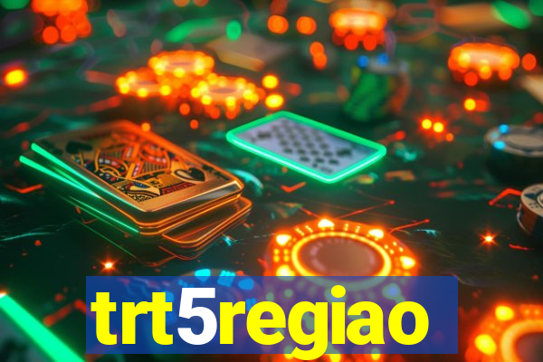 trt5regiao