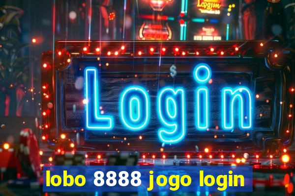 lobo 8888 jogo login