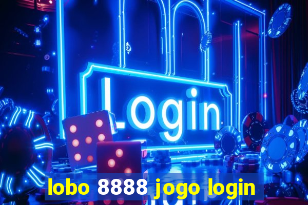 lobo 8888 jogo login