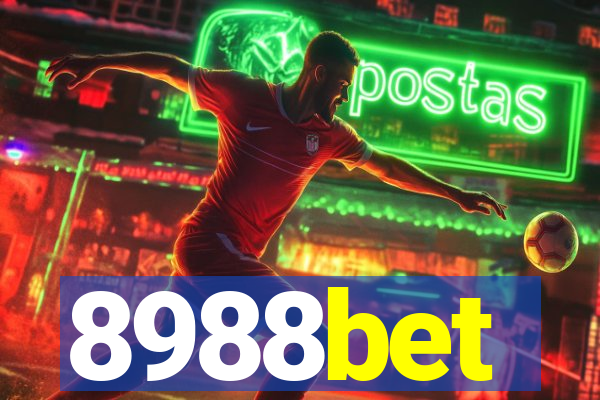 8988bet