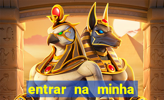 entrar na minha conta sportingbet