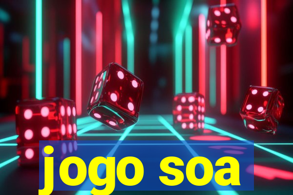 jogo soa