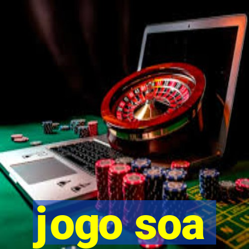 jogo soa