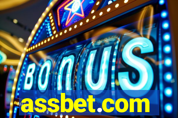 assbet.com