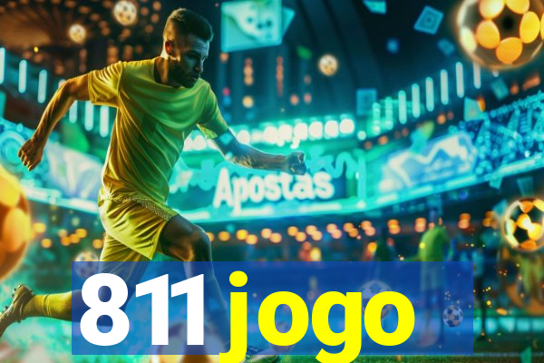 811 jogo