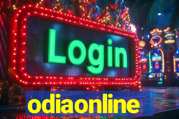 odiaonline