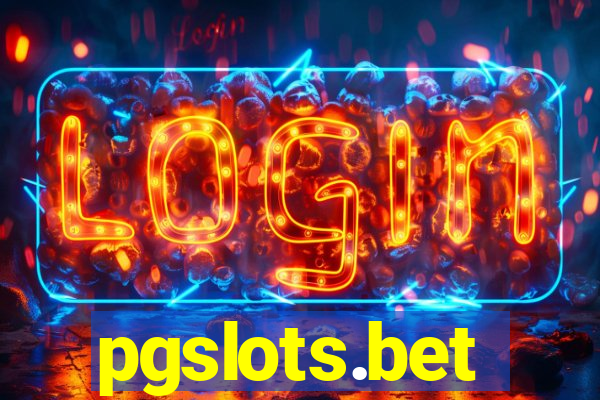 pgslots.bet