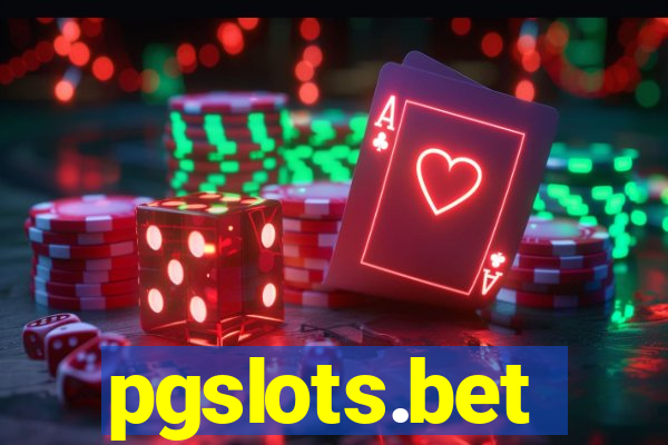 pgslots.bet