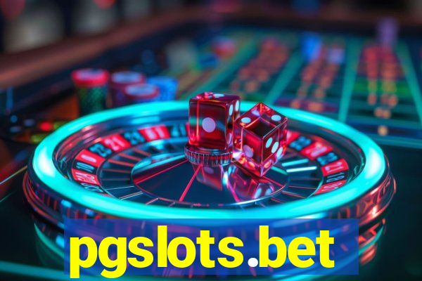 pgslots.bet