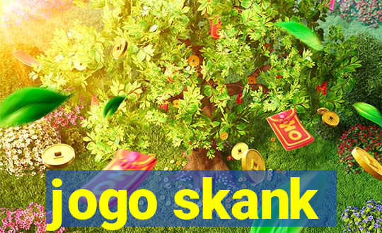 jogo skank