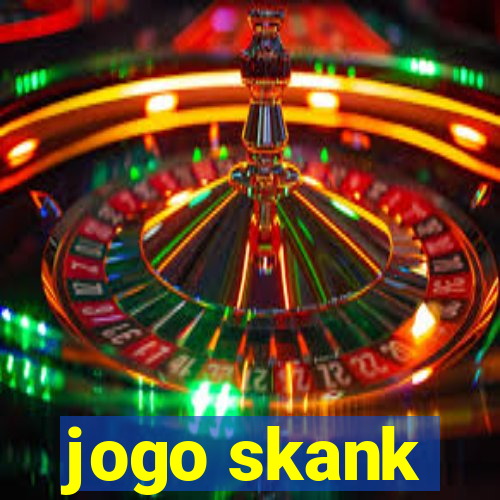 jogo skank