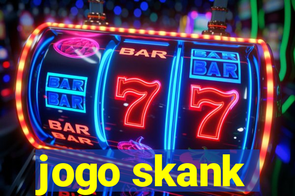 jogo skank