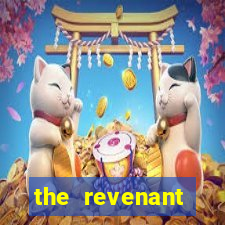 the revenant parents guide