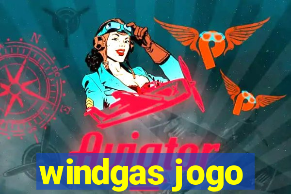 windgas jogo