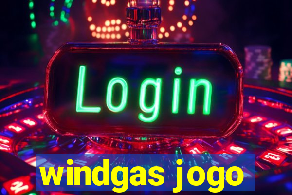 windgas jogo