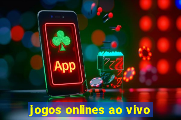 jogos onlines ao vivo