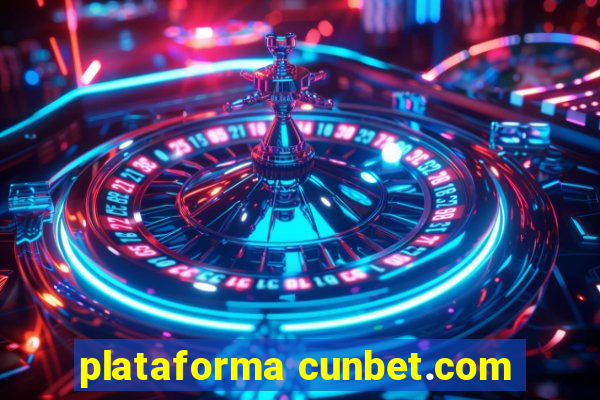 plataforma cunbet.com