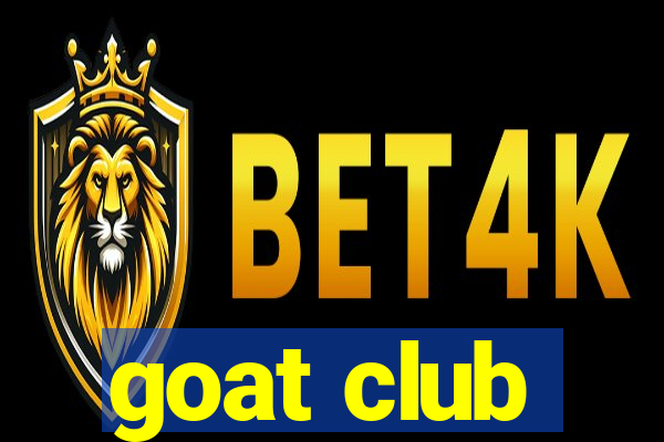 goat club