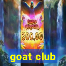 goat club