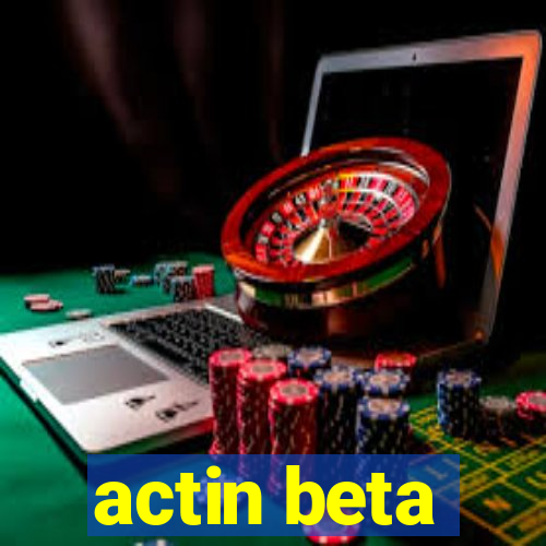 actin beta