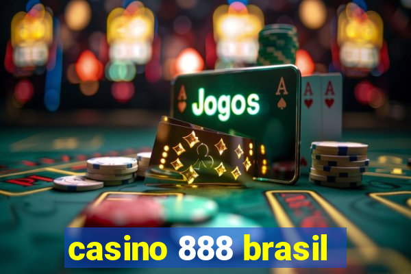 casino 888 brasil